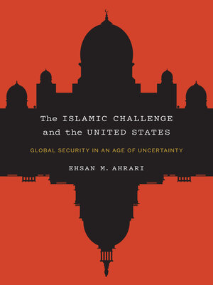 cover image of The Islamic Challenge and the United States